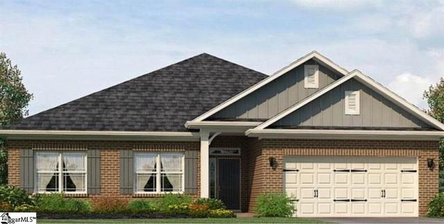 New Homes with Master Bedrooms on the 1st Floor That Attend Bowdon Middle School: March 21st to March 27th