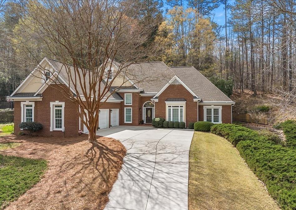 565 Kings County Ct., Milton, GA 30004