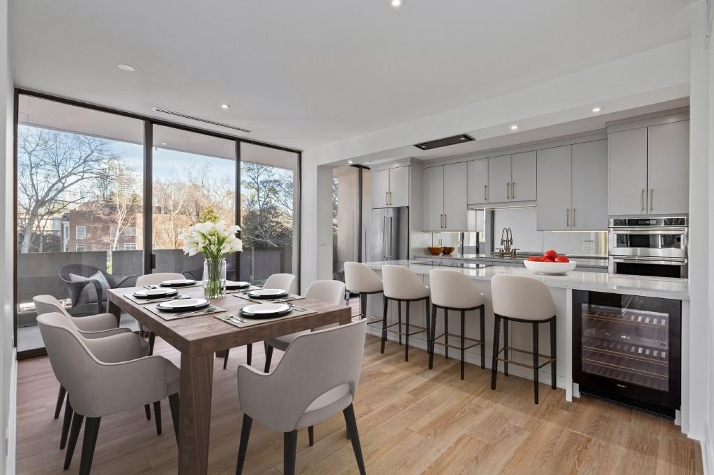 2575 Peachtree Rd. #6G, Atlanta, GA 30305