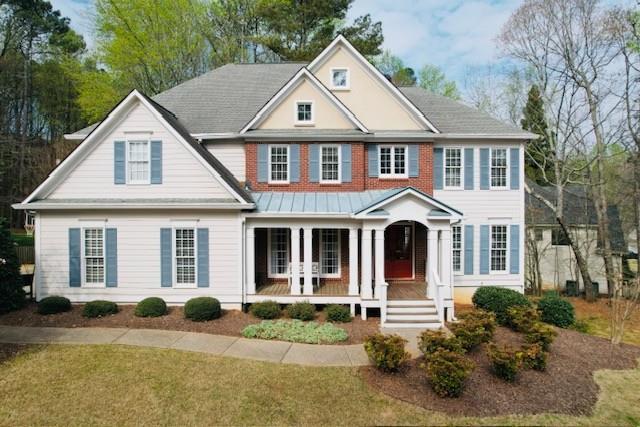 810 River Cove Dr., Dacula, GA 30019