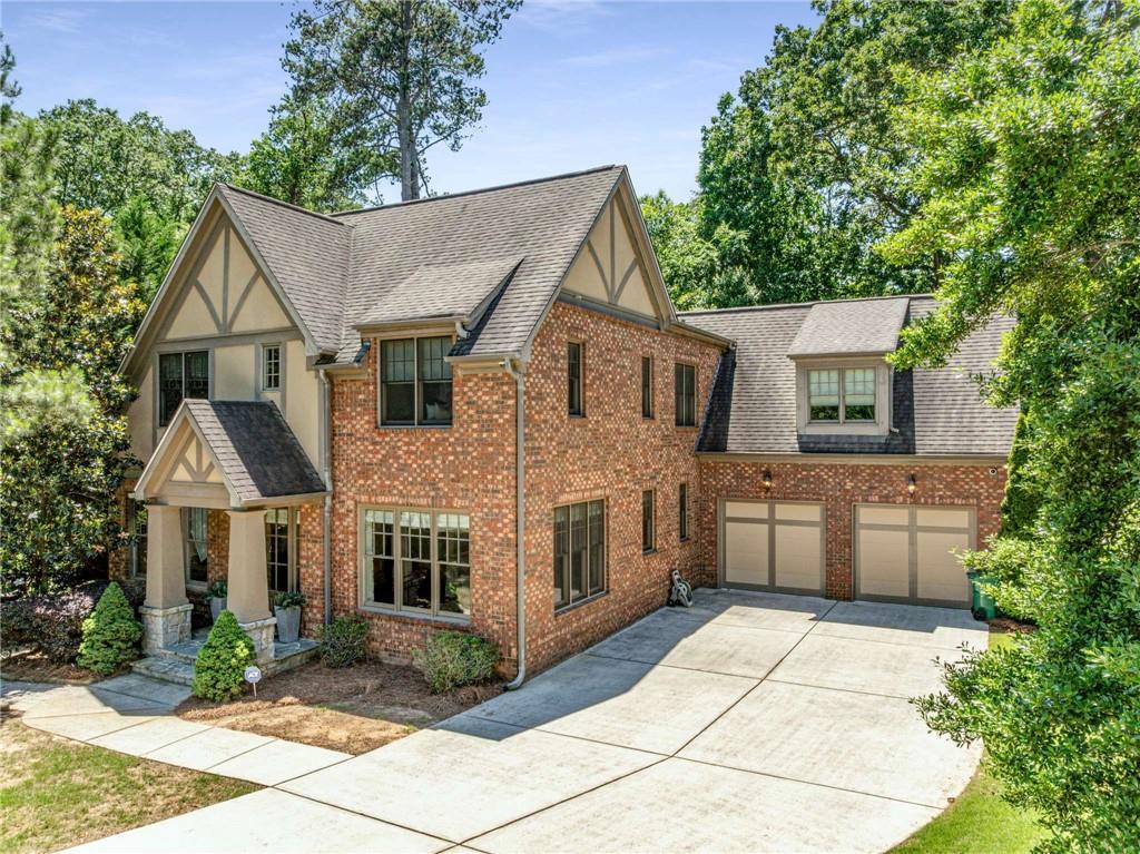 504 S Westminster Way, Atlanta, GA 30307