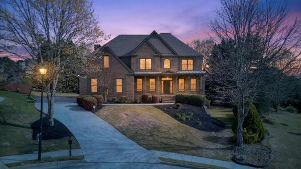 [Address Hidden by Seller], Grayson, GA 30017