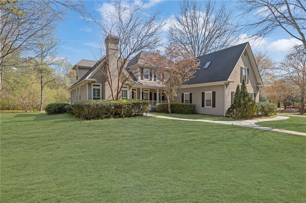 3920 Spalding Dr., Atlanta, GA 30350