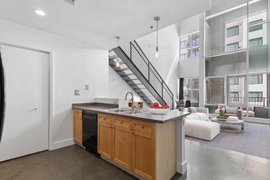 845 Spring St. #505, Atlanta, GA 30308