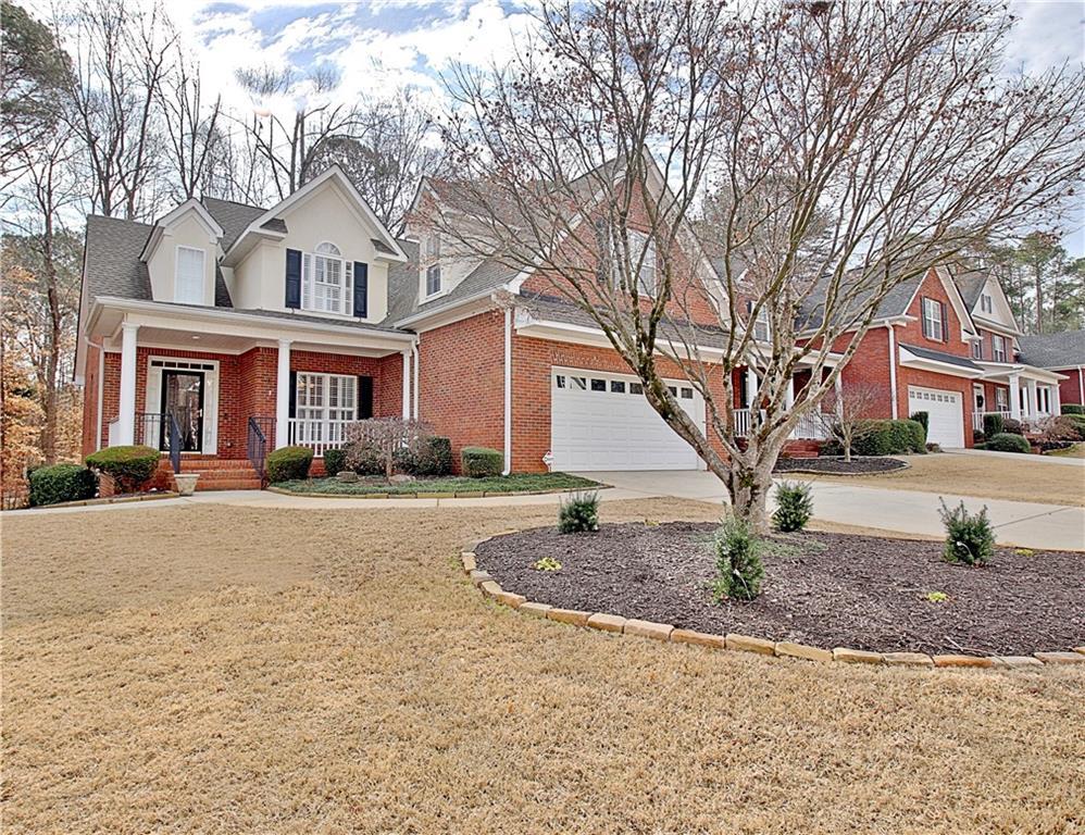 216 Ashton Park, Peachtree City, GA 30269