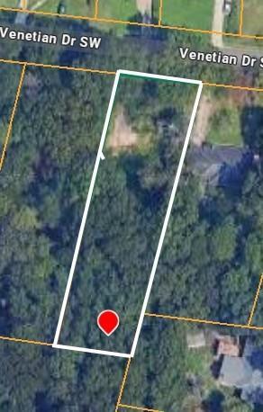 2014 Venetian Dr., Atlanta, GA 30311