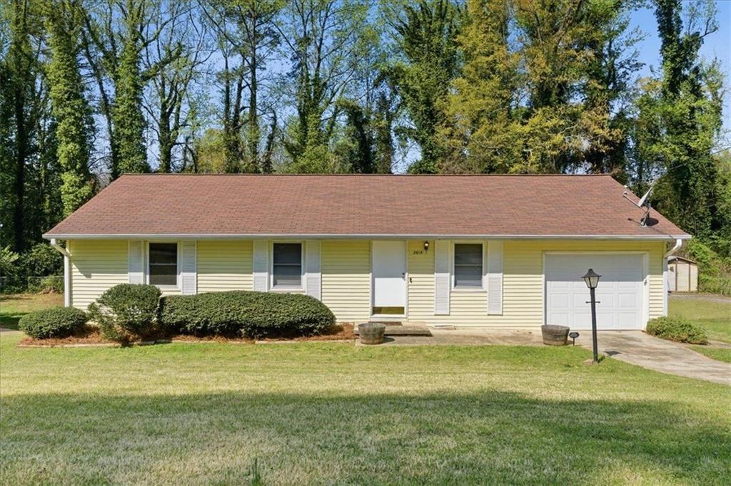 2614 Spring Dr., Smyrna, GA 30080