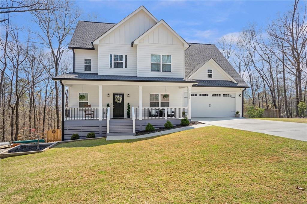 5234 Laurel Ln., Gainesville, GA 30506