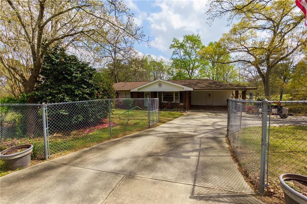 130 Stroud Dr., Mableton, GA 30126