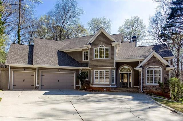 New Homes For Sale This Week That Attend Garrison Mill Elementary School: March 27th to April 2nd