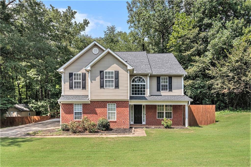 171 Barrington Farms Pkwy., Sharpsburg, GA 30277