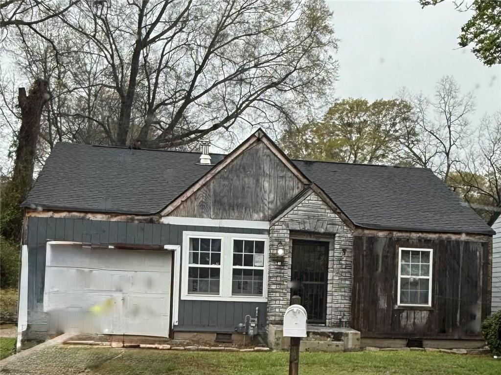 233 Mathewson Pl., Atlanta, GA 30314