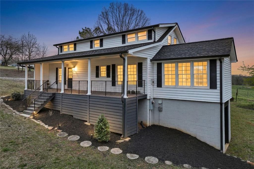 6790 Stringer Rd., Clermont, GA 30527