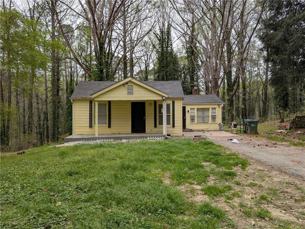 3785 Boulder Park Dr., Atlanta, GA 30331