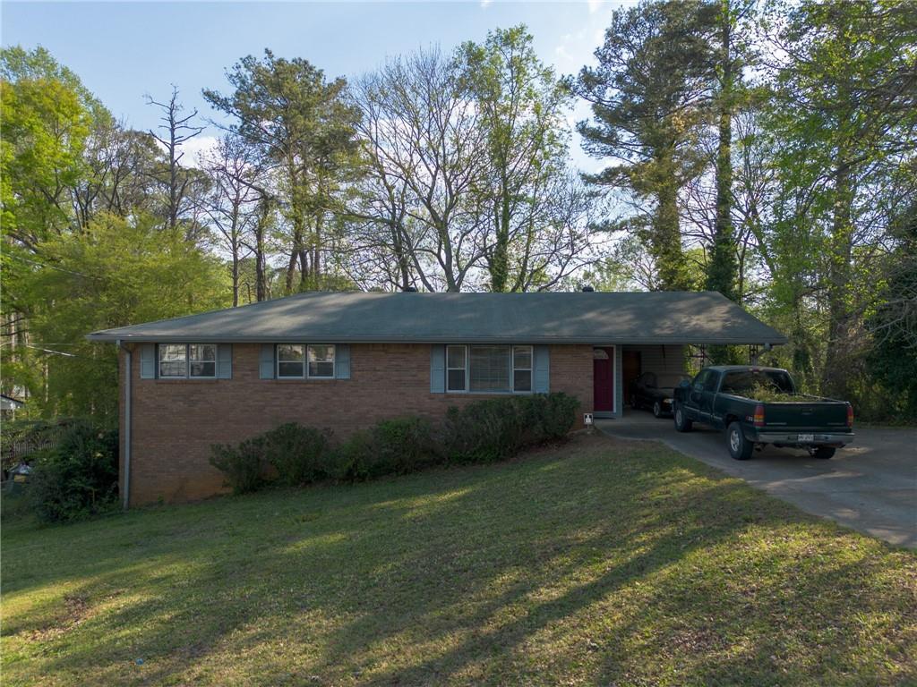 3165 Old 41 Hwy., Kennesaw, GA 30144