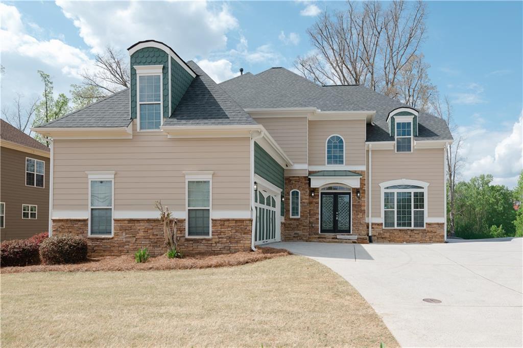 27 Cooper Lake Rd., Mableton, GA 30126