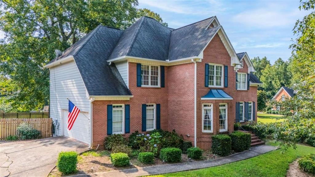 4355 Chatuge Dr., Buford, GA 30519