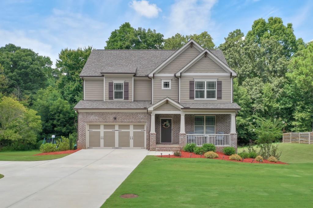 4688 Cantrell Rd., Flowery Branch, GA 30542