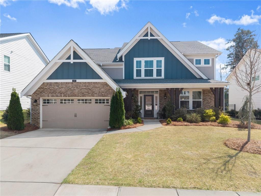 147 Michigan Cir., Hoschton, GA 30548