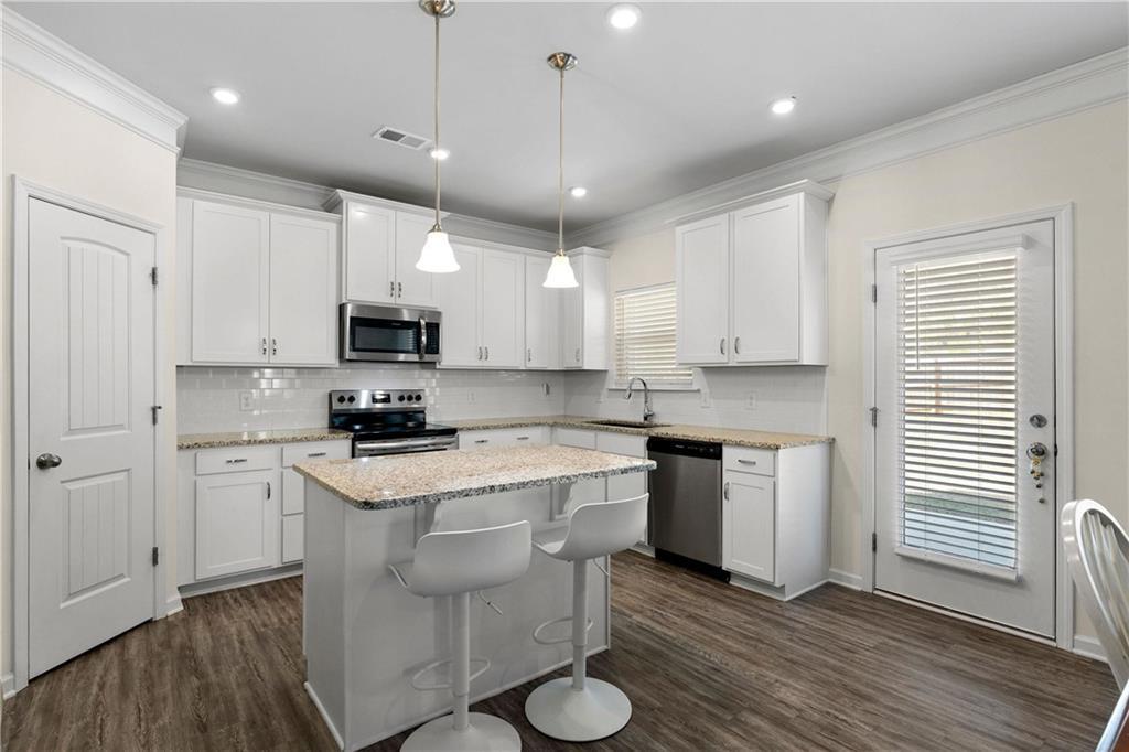 49 Thacker Trail, Adairsville, GA 30103