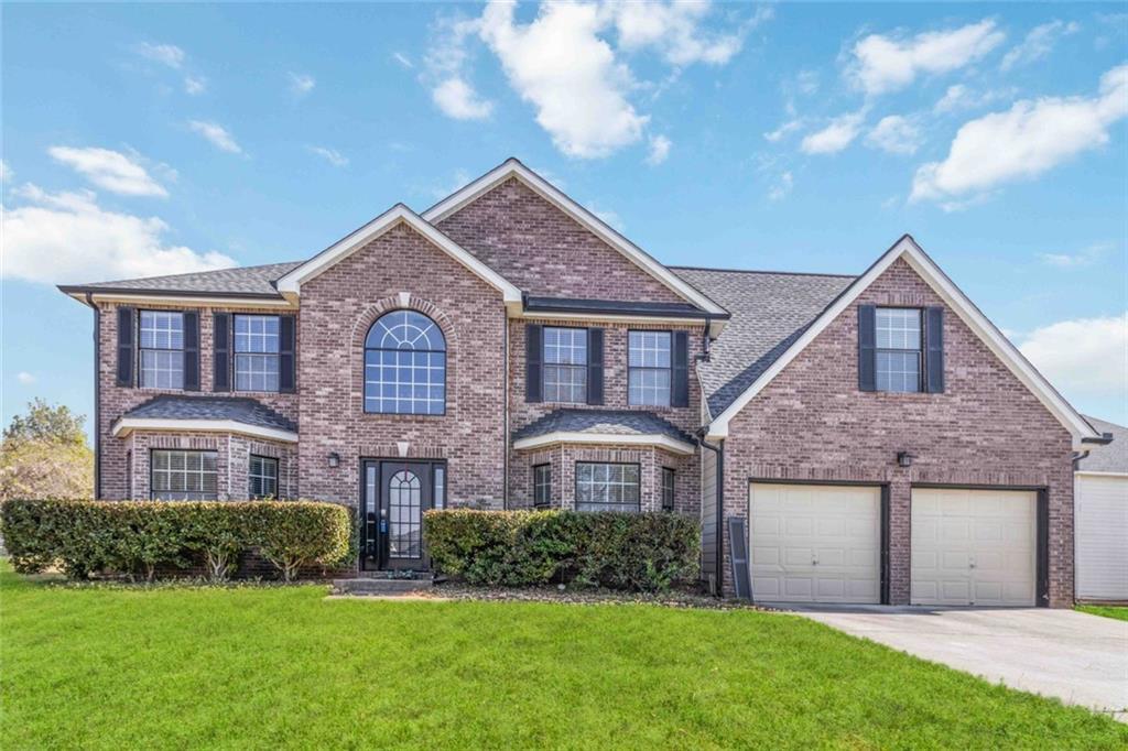 4180 W Stubbs Rd., Atlanta, GA 30349