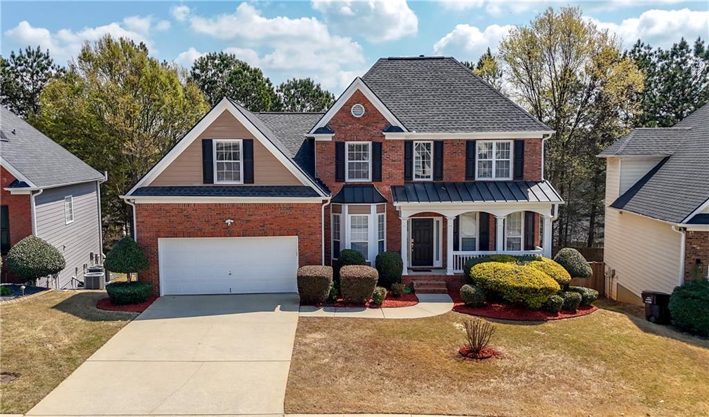 6105 Vintage Pointe Pl., Mableton, GA 30126