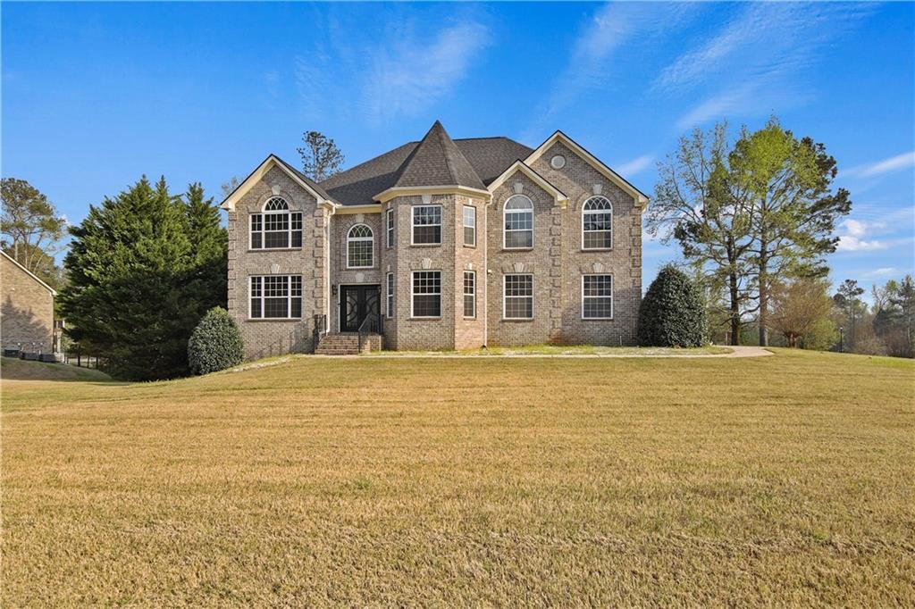 1215 Persimmon Way, Mcdonough, GA 30252