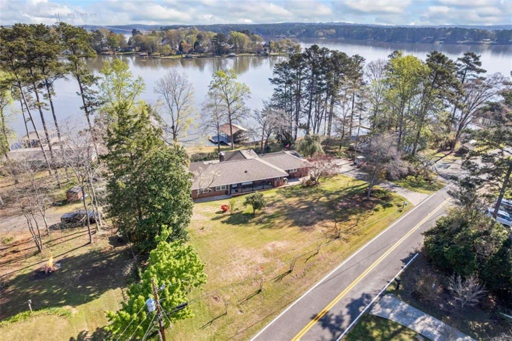 193 Mays Rd., Milledgeville, GA 31061