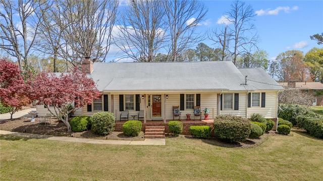 New Homes with Master Bedrooms on the 1st Floor That Attend Carrollton Elementary School: March 21st to March 27th