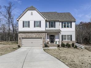 17 Four Feathers Ln., Rydal, GA 30171