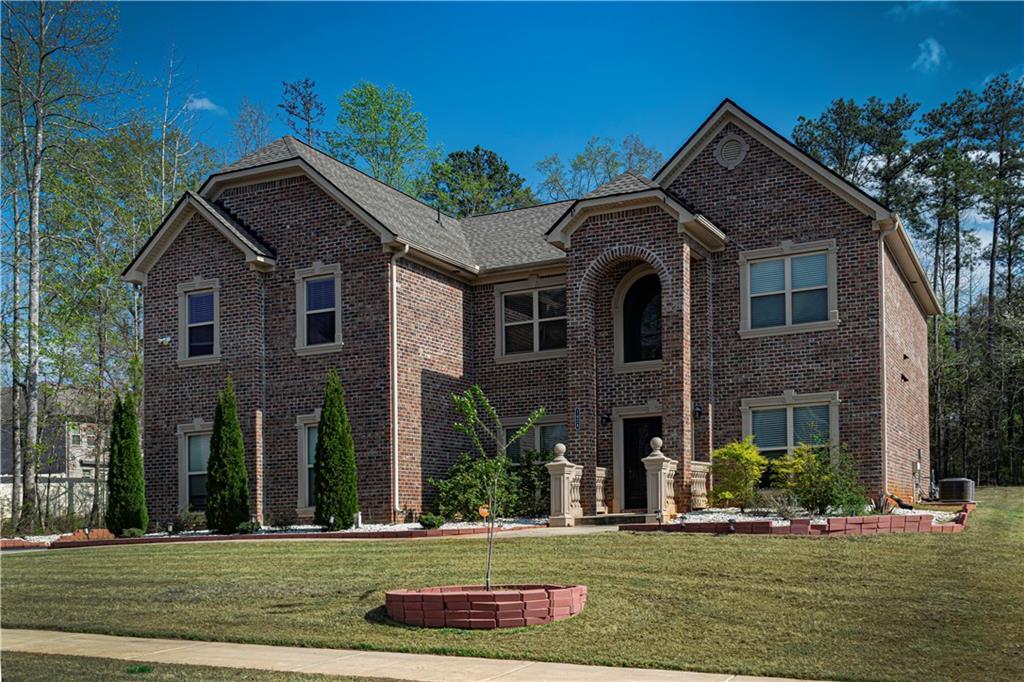 1428 Kings Point Way, Conyers, GA 30094