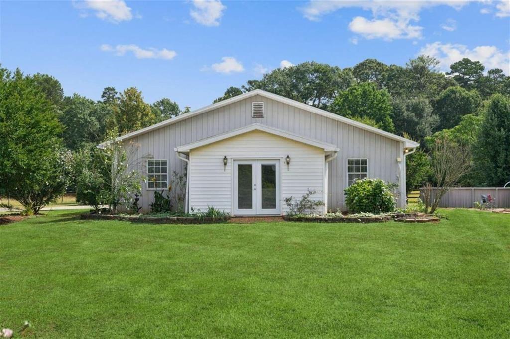 836 Hog Mountain Rd., Winder, GA 30680