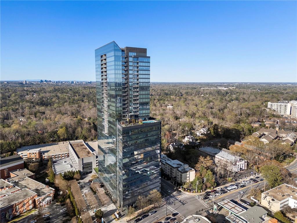 3630 Peachtree Rd. #2204, Atlanta, GA 30326