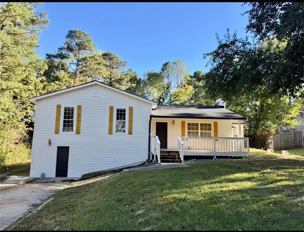 241 Hardy Way, Hiram, GA 30141