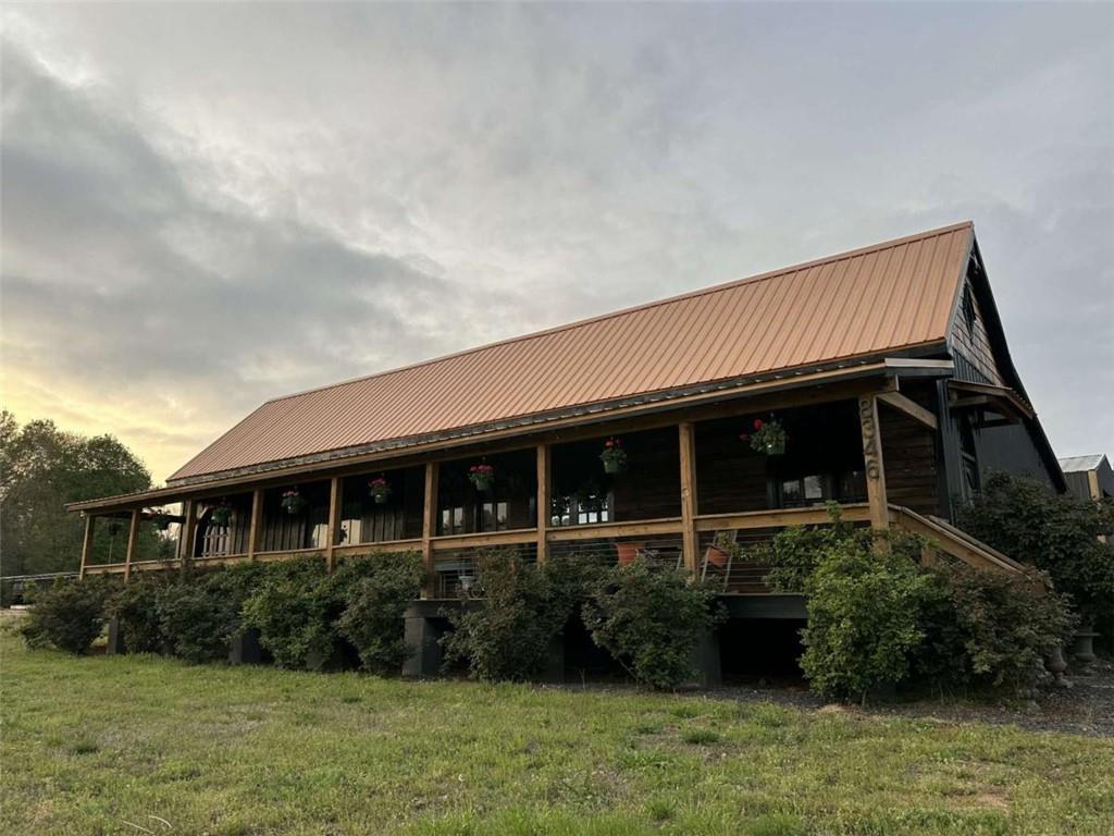 8346 Highway 98 W, Commerce, GA 30530