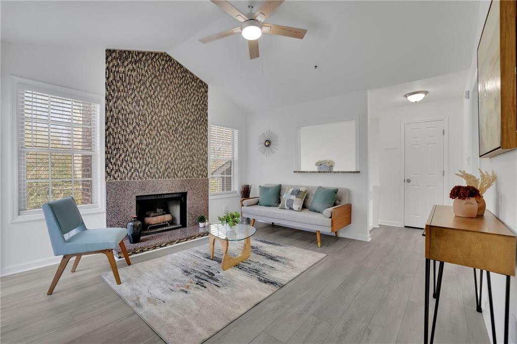 5616 River Heights Crossing, Marietta, GA 30067