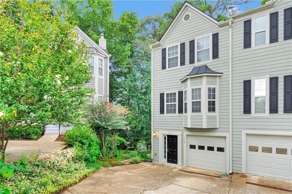 4005 Spring Cove Dr., Duluth, GA 30097