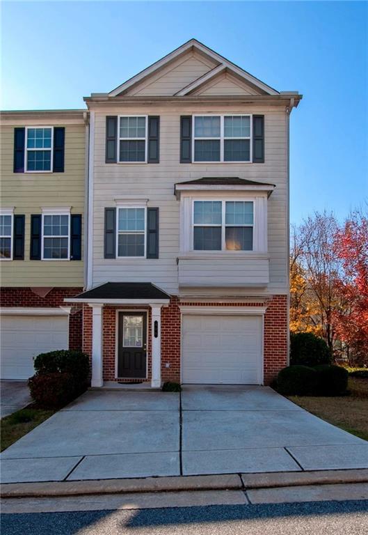 6764 Blackstone Pl., Mableton, GA 30126