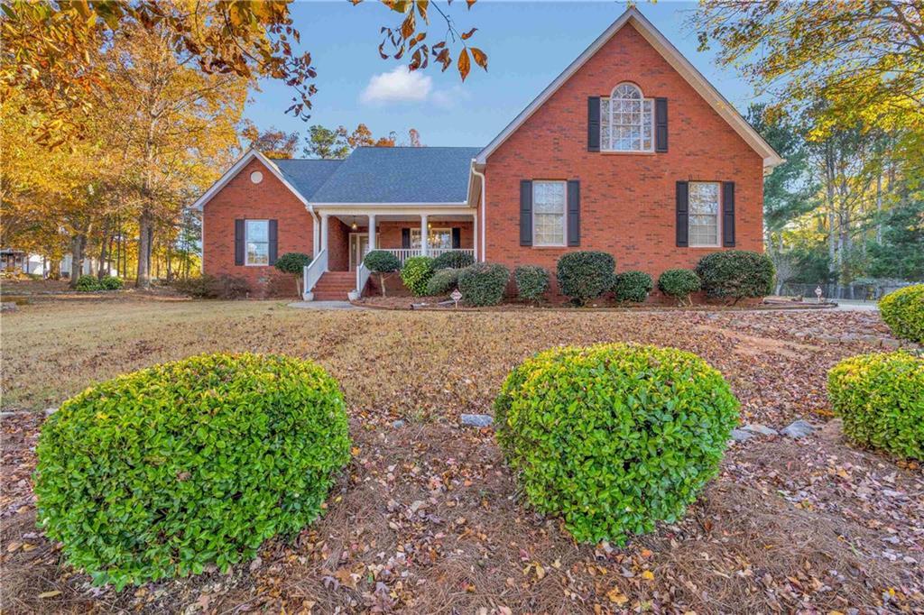 523 Barhams Ridge Dr., Mcdonough, GA 30252