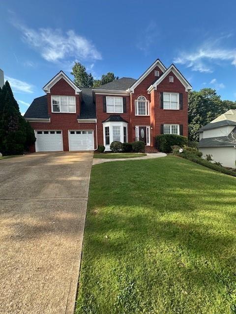 2012 Little River Dr., Suwanee, GA 30024
