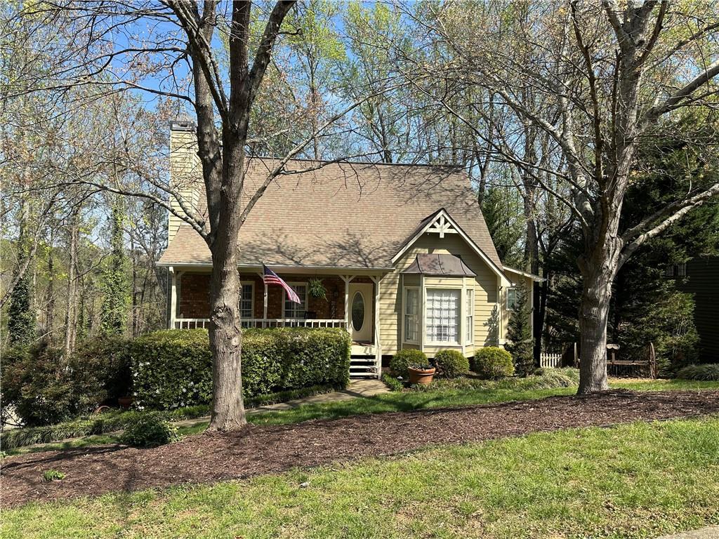 2644 Forest Glen Dr., Marietta, GA 30066