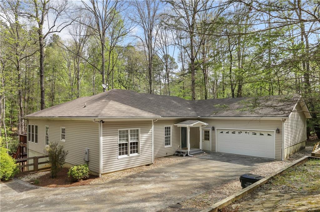 218 River Dr., Dahlonega, GA 30533