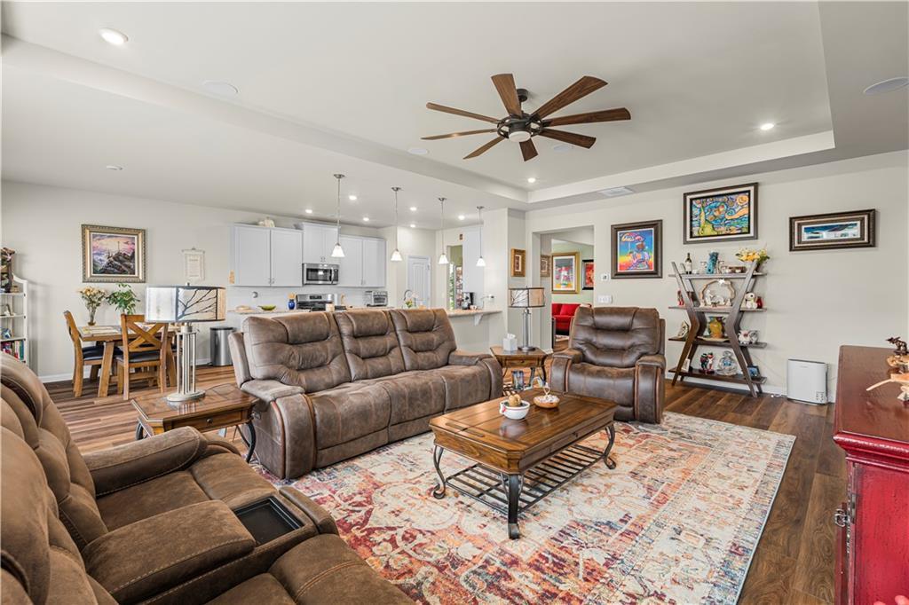 13 Westover Rd., Cartersville, GA 30120