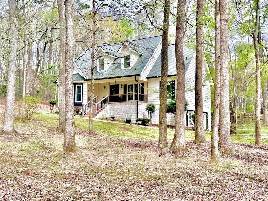 428 Deer Creek Tr., Hoschton, GA 30548