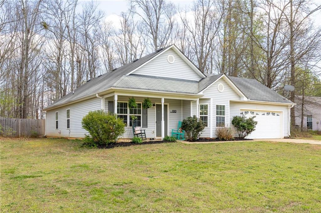 100 Cynthia Ct., Dallas, GA 30157