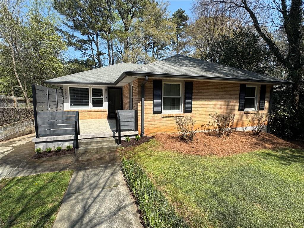 1280 Mayfair Dr., Atlanta, GA 30324