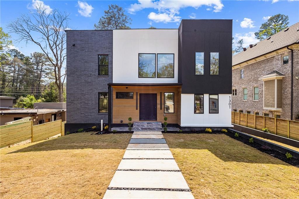 1301 Lavista Rd., Atlanta, GA 30324