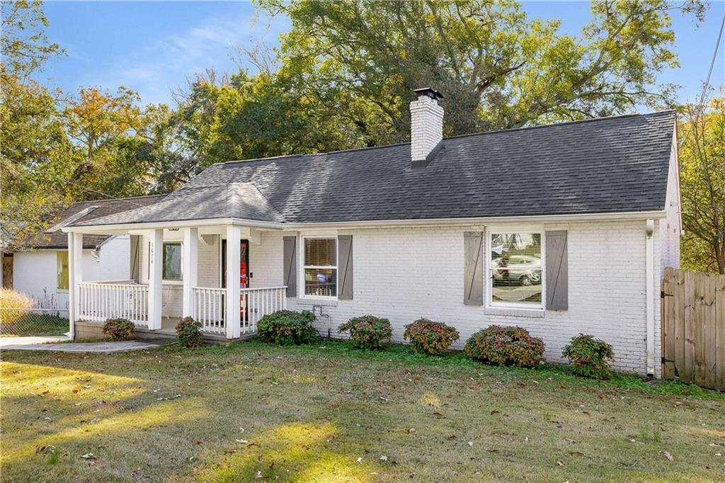 1674 Browning St., Atlanta, GA 30314