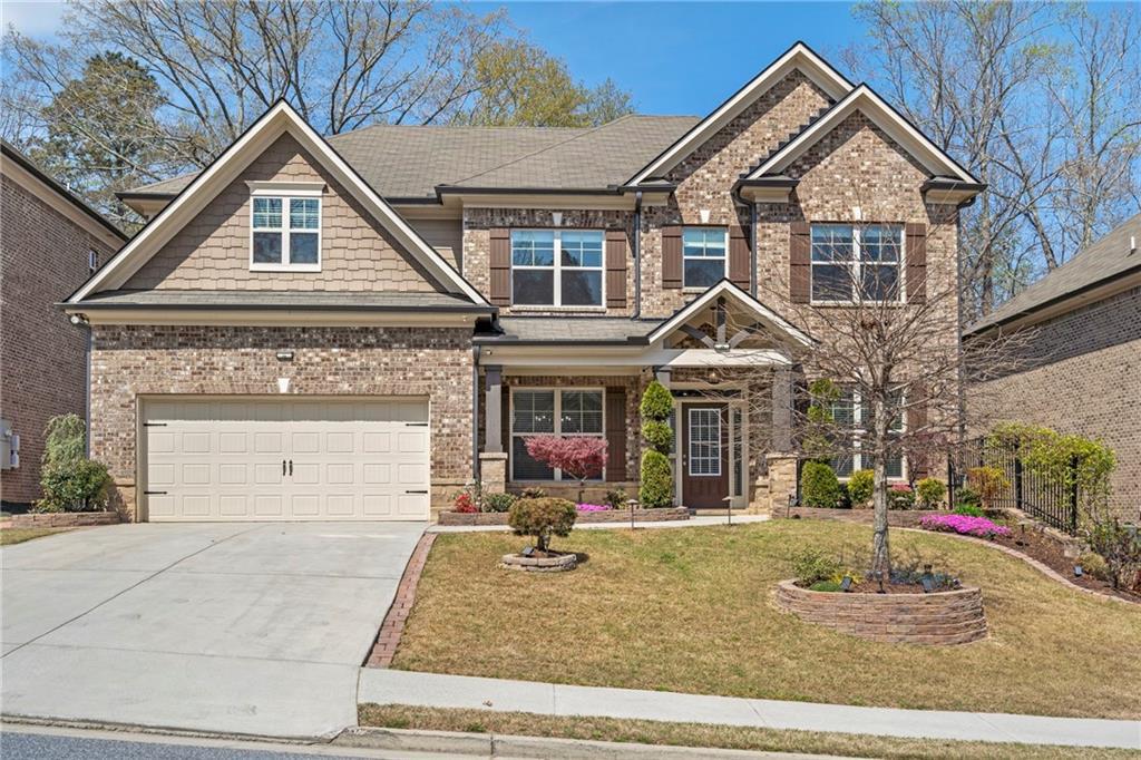 3188 Ivy Crossing Dr., Buford, GA 30519