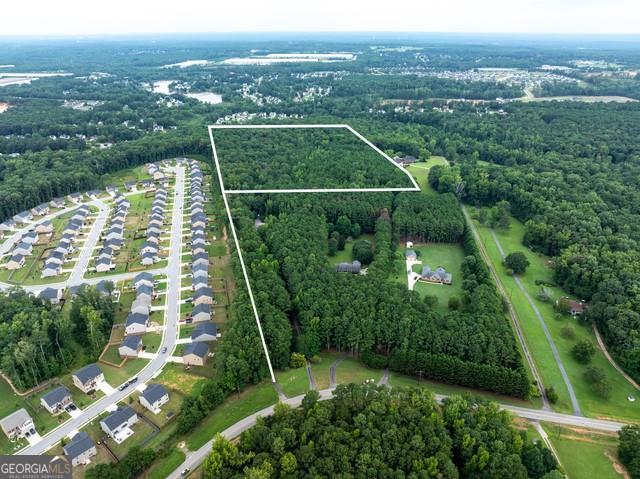 Pullin Road, Mcdonough, GA 30253